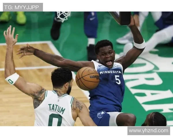 森林狼与凯尔特人激战三月九日精彩对决回顾与分析